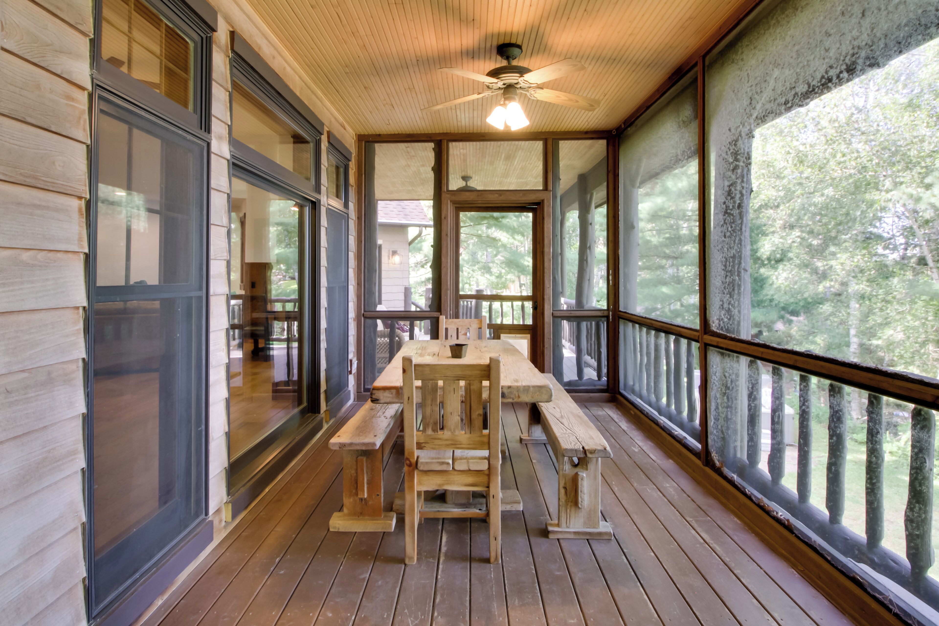 House (Multiple Bedrooms) | Interior