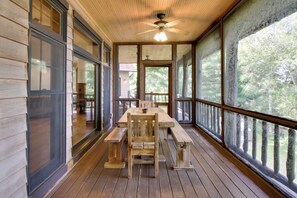 House (Multiple Bedrooms) | Interior