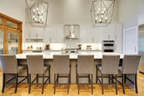 Interior - Sprawling Minnesota Home w/ On-site Lake Access (Nisswa)
