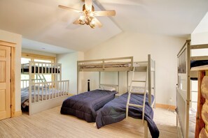 House (Multiple Bedrooms) | Interior