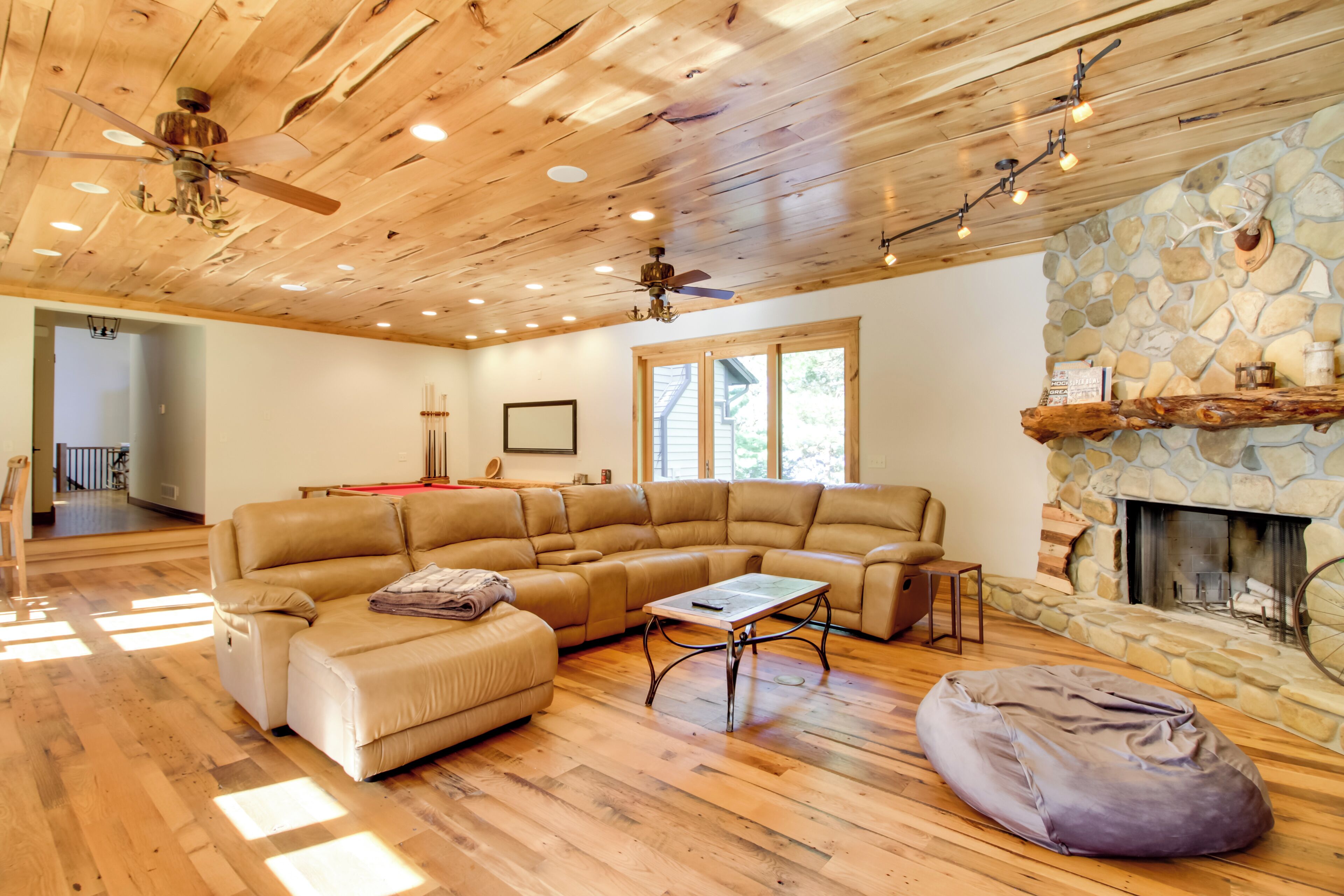 Maison (Multiple Bedrooms) | Intérieur