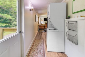 Huis (2 Bedrooms) | Interieur