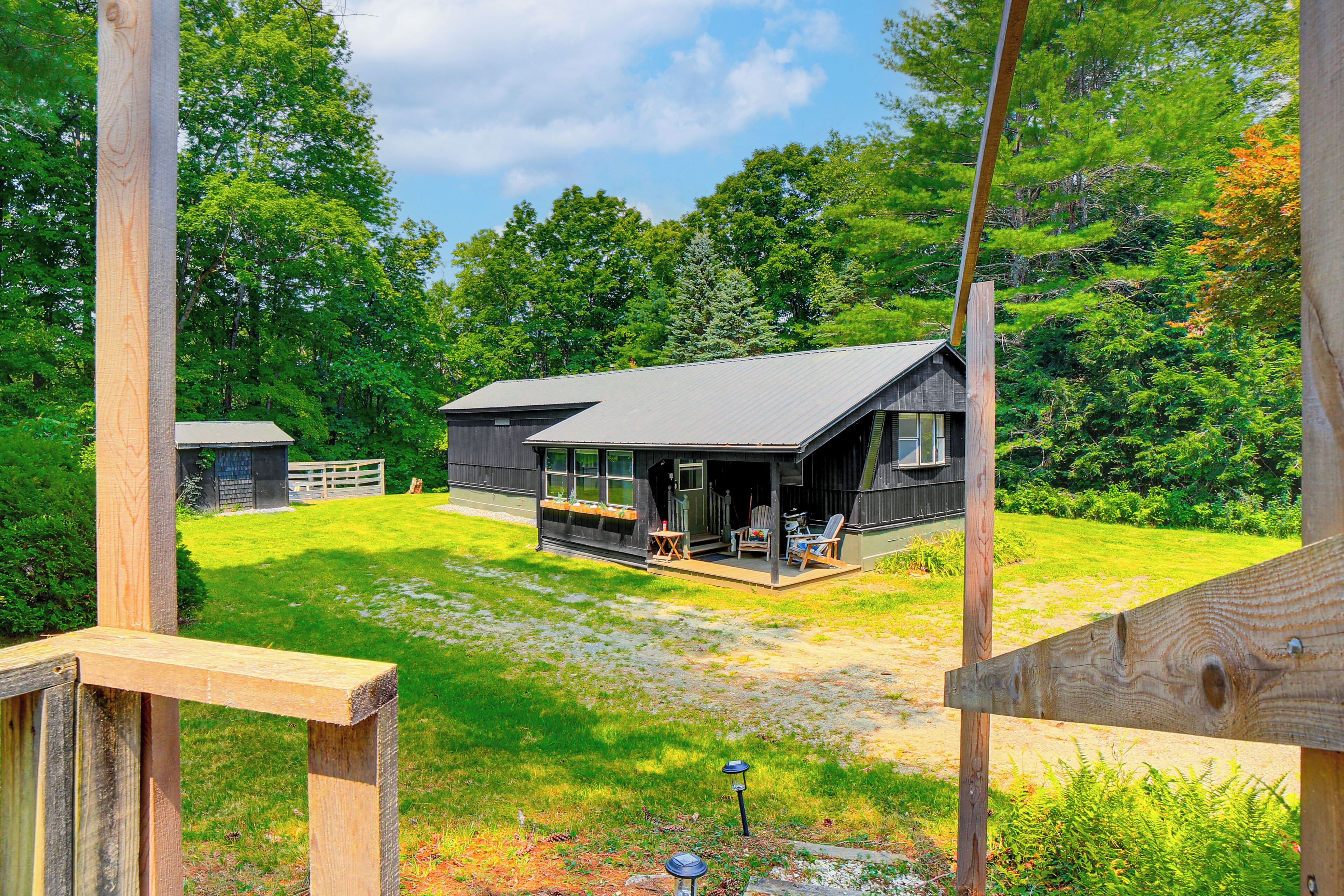 獨棟房屋 (2 Bedrooms) | 住宿內部