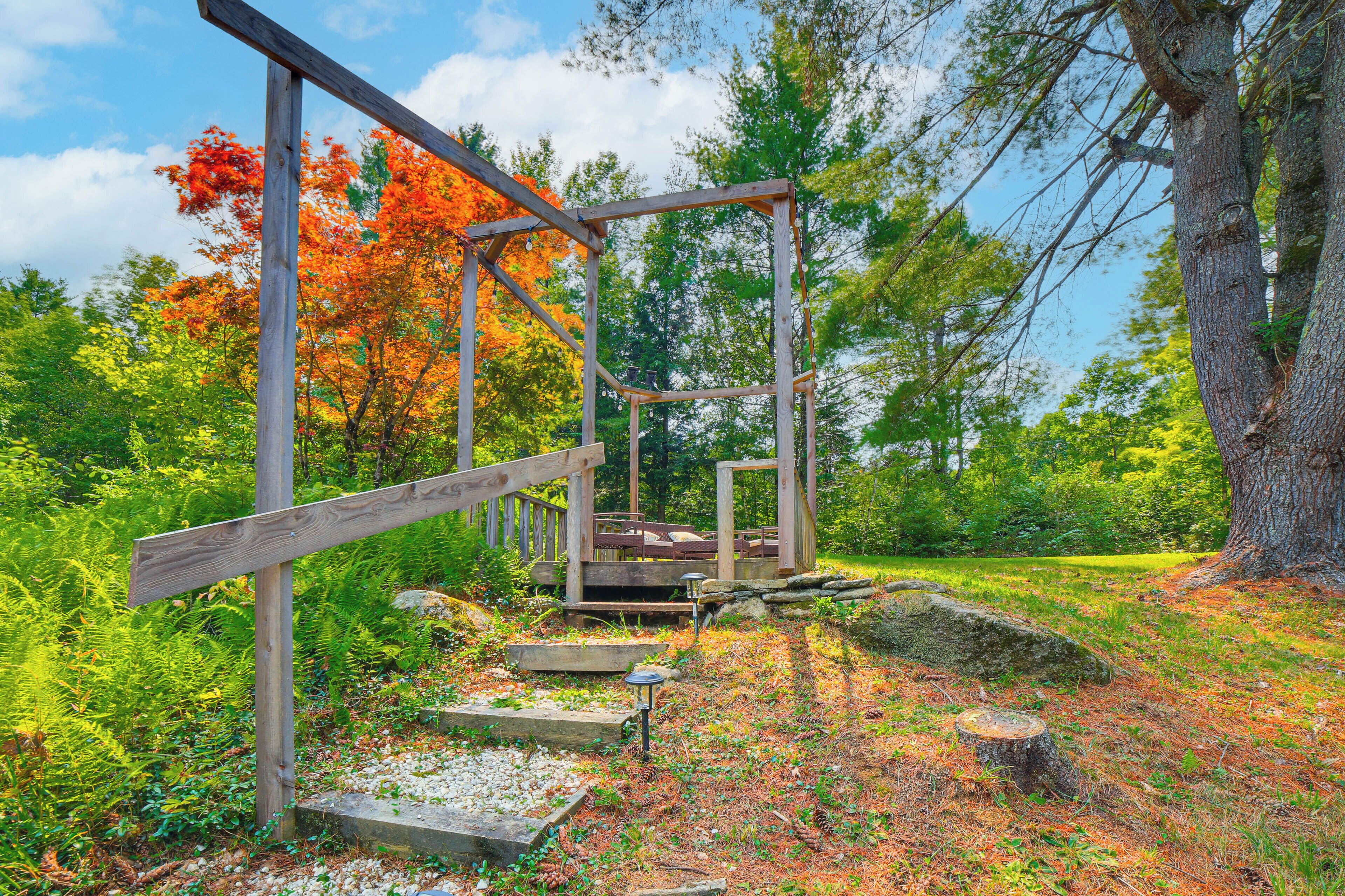 獨棟房屋 (2 Bedrooms) | 住宿內部