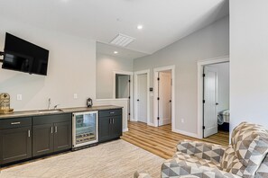 Huis (3 Bedrooms) | Interieur