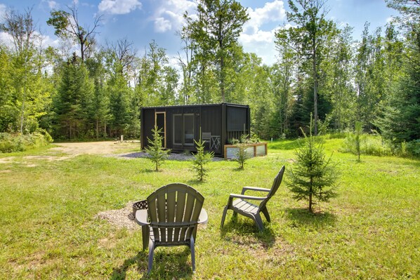 Apartment (0 Bedroom) | Interior