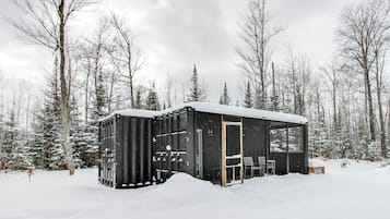 Lejlighed (0 Bedroom) | Interiør