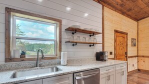 Hus (2 Bedrooms) | Innvendig
