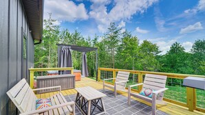 Hus (2 Bedrooms) | Innvendig