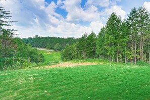 บ้านพัก (2 Bedrooms) | ภายใน