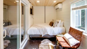 Apartemen (0 Bedroom) | Interior