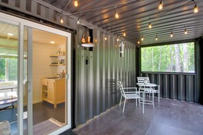 Appartement (0 Bedroom) | Interieur