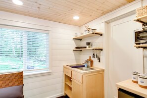 Appartement (0 Bedroom) | Interieur