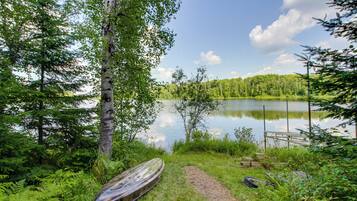 Apartment (0 Bedroom) | Interior