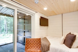 LÀgenhet (0 Bedroom) | Interiör