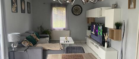 Smart-tv