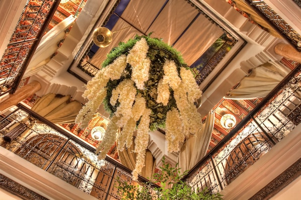 Front of property - Riad Elizzi (Marrakech)