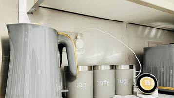 House | Coffee and/or coffee maker