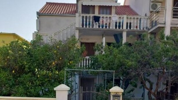 Apartamento | Exterior