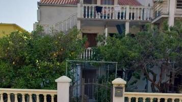 Apartment | Exterior