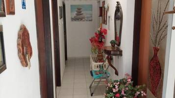 Apartment | Interior