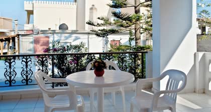 Captain Michalis Apartments