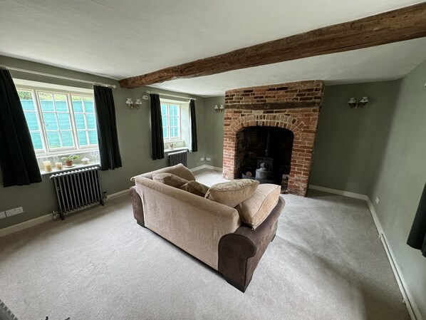 Cottage | Interior - Idyllic Historic Thatched Cottage Hardy's Dorset (Blandford Forum)