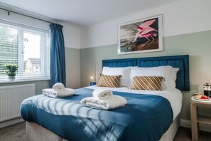 3 Schlafzimmer, Bügeleisen/Bügelbrett, WLAN, Bettwäsche