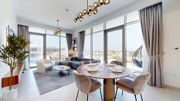Appartement | 1 chambre