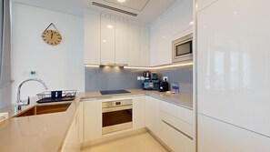 Appartement | 1 slaapkamer