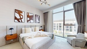 Appartement | 1 chambre