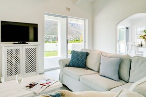 Hus | 5 soverom og internett