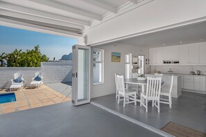 Ferienhaus | 5 Schlafzimmer, Internetzugang