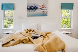 Ferienhaus | 5 Schlafzimmer, Internetzugang