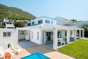 Ferienhaus | 5 Schlafzimmer, Internetzugang
