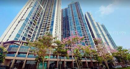 Eco Green Saigon District 7 - Luxury 2 - bedrooms apartment - KHA Leasing team