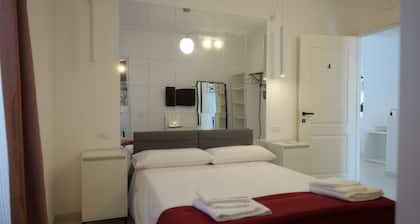 Il Vicoletto B&B in centro