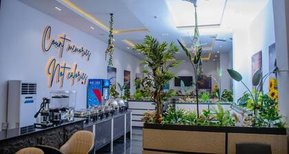 G Pinnacle Signature Hotel