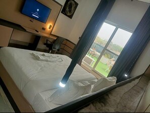 Exclusive Suite - G Pinnacle Signature Hotel (Ilorin)