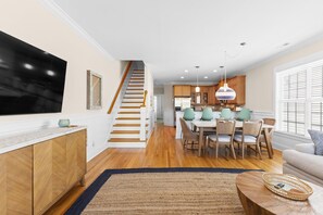 Smart-TV, Arbeitsbereiche, Computerbildschirme