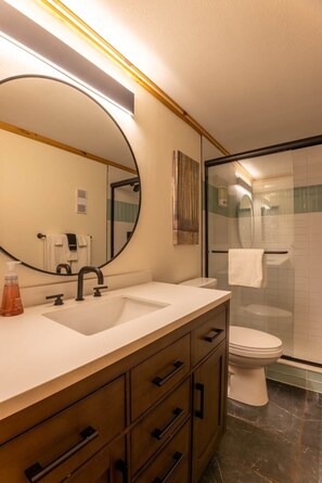 Haartrockner, Handtücher