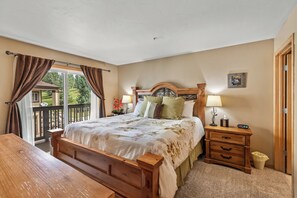 2 soverom, internettilgang og sengetøy