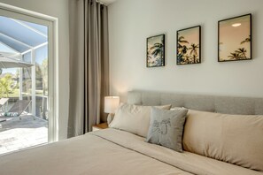 3 habitaciones, escritorio, tabla de planchar con plancha y wifi gratis 