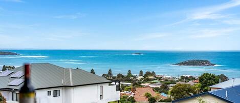 ビーチ / オーシャン ビュー