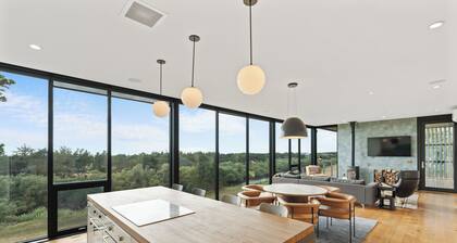 Surf Pines / Ocean Views, Fire Pit & Fireplace
