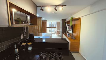 Superior Apartment | Private kitchen