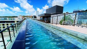 Appartement Supérieur | Piscine | Piscine extérieure