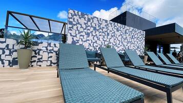 Superior Apartment | Property grounds