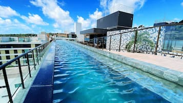 Superior Apartment | Pool | Outdoor pool