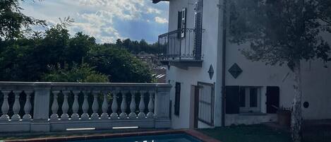 Alberca